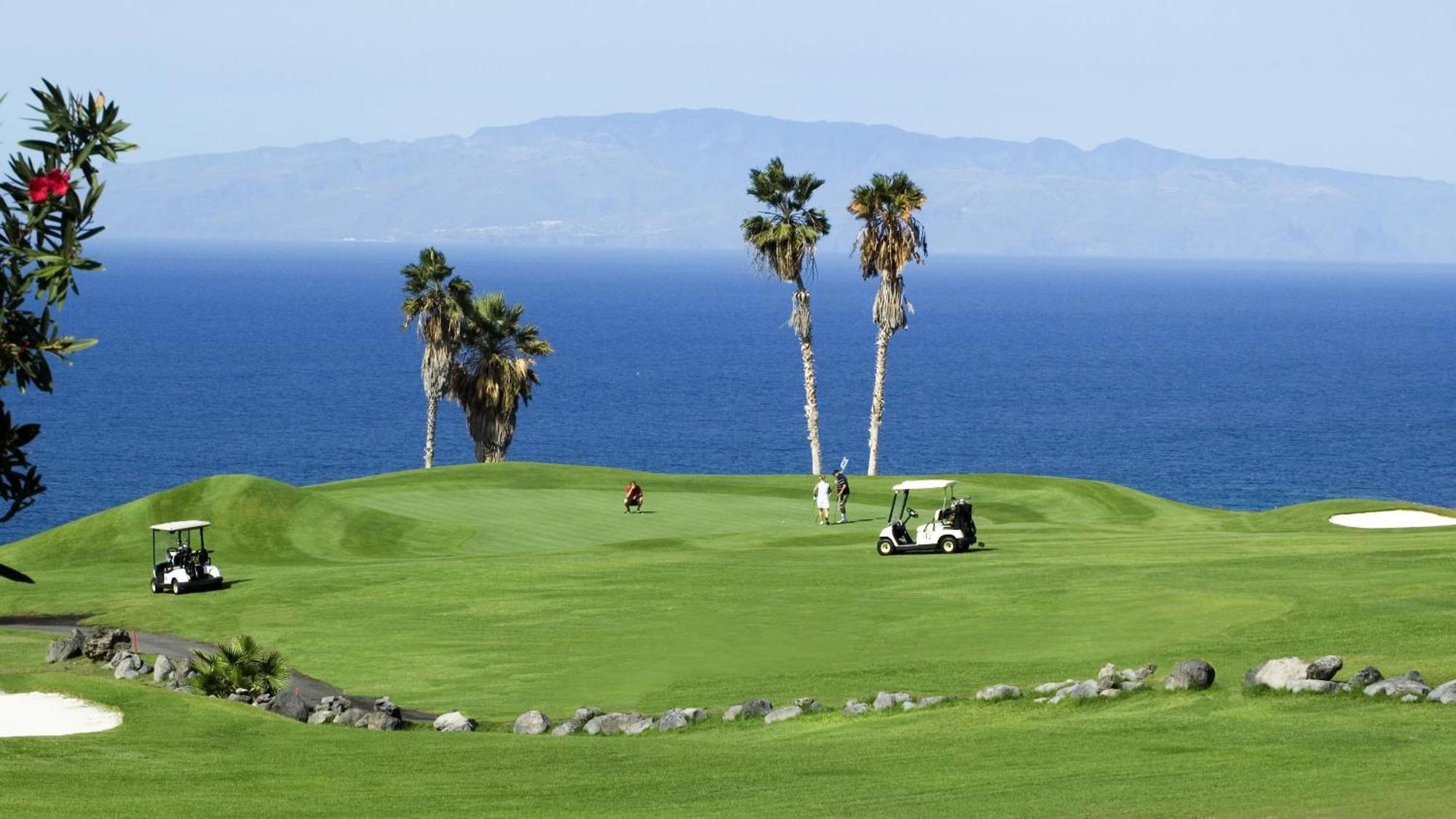 Oceanfront Rainbow Costa Adeje 14V35 Διαμέρισμα Callao Salvaje Εξωτερικό φωτογραφία