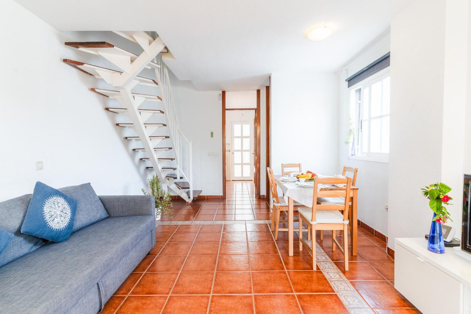 Oceanfront Rainbow Costa Adeje 14V35 Διαμέρισμα Callao Salvaje Εξωτερικό φωτογραφία