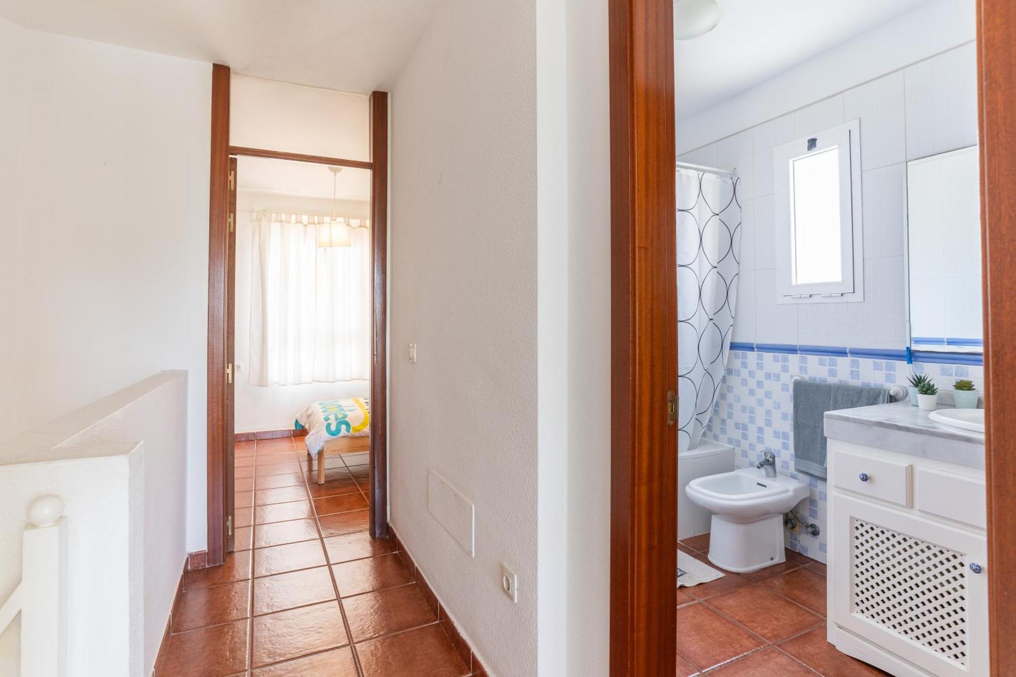 Oceanfront Rainbow Costa Adeje 14V35 Διαμέρισμα Callao Salvaje Εξωτερικό φωτογραφία