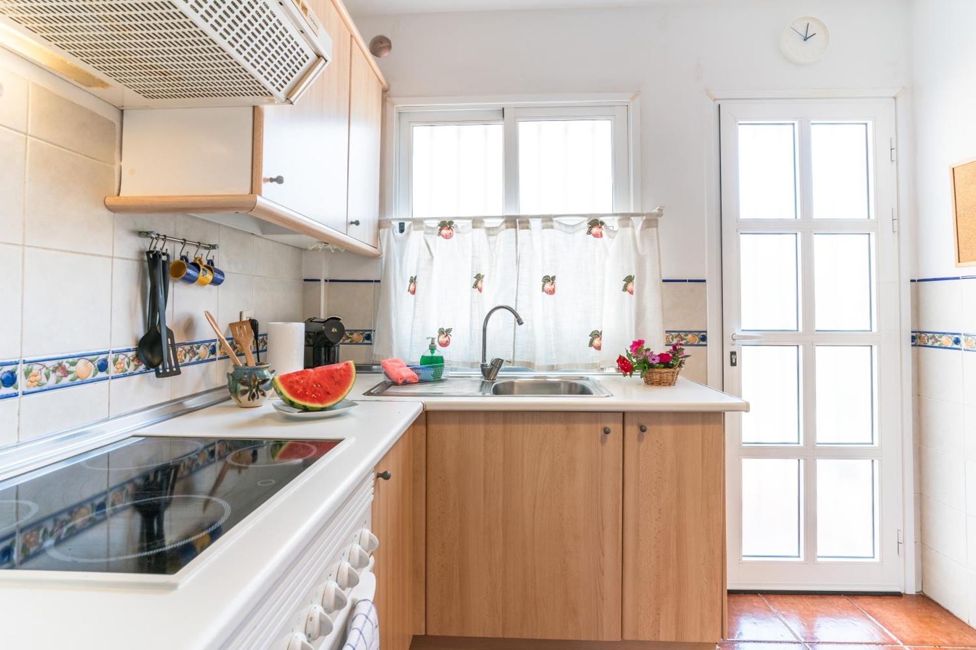 Oceanfront Rainbow Costa Adeje 14V35 Διαμέρισμα Callao Salvaje Εξωτερικό φωτογραφία