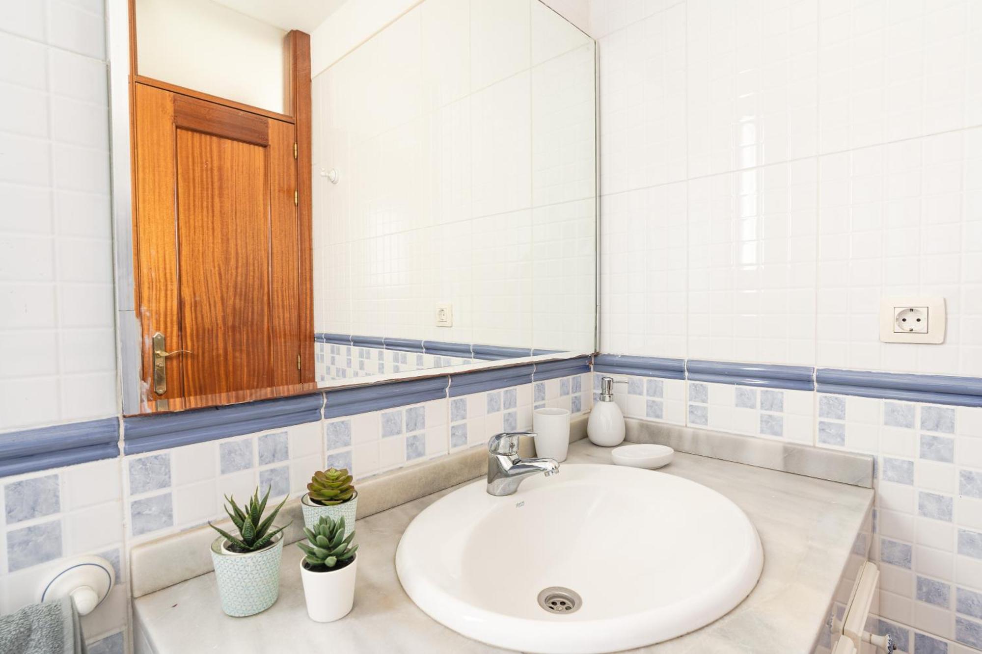 Oceanfront Rainbow Costa Adeje 14V35 Διαμέρισμα Callao Salvaje Εξωτερικό φωτογραφία